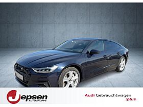 Audi A7 Sportback 50 TFSI e qu. S tr. HUD 20 AHK ACC