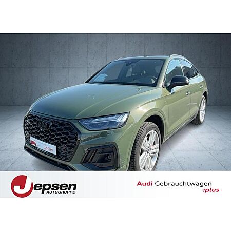Audi Q5 leasen
