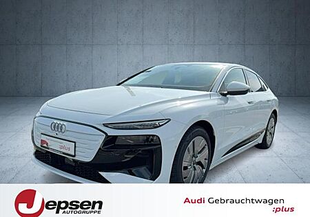 Audi A6 e-tron A6 Sportback e-tron Matrix 360 ACC AHK 21 Keyless