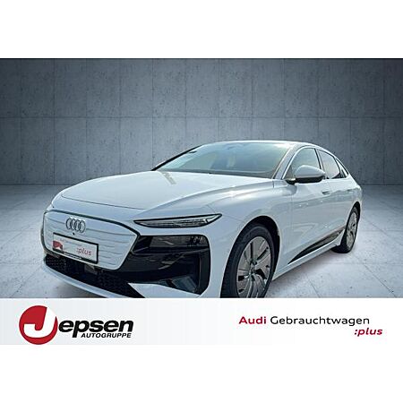 Audi A6 e-tron leasen