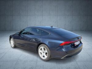 Audi A7 Sportback 50 TFSI e qu. S tr. HUD 20 AHK ACC bild 4