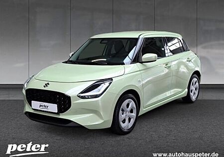 Suzuki Swift 1.2 Comfort Hybrid