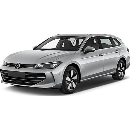 VW Passat leasen