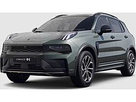 LYNK & Co 01 Core / 0,00% Finanzierung / Frei Konfigurierbar / Gewerbe LYNK & Co 01 Core / 0,00% Finanzierung / Frei Konfigurierbar / Gewerbe