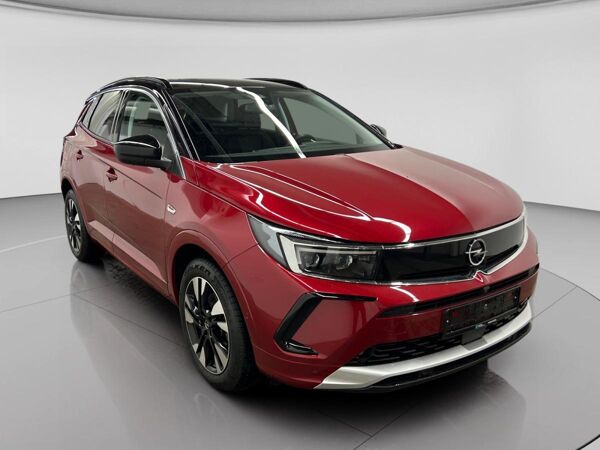 Opel Grandland Sofort verfügbar*Haustürlieferung*Design-Paket Ulimate*Diebstahlwarnanlage*Night Vision bild