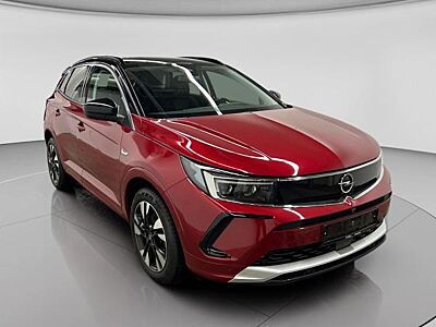 Opel Grandland Sofort verfügbar*Haustürlieferung*Design-Paket Ulimate*Diebstahlwarnanlage*Night Vision