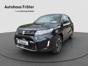Suzuki Vitara Comfort+ Allgrip | KEINE ZUSÄTZLICHEN FRACHTKOSTEN | bild 1