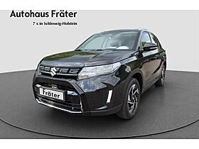 Suzuki Vitara Comfort+ Allgrip | KEINE ZUSÄTZLICHEN FRACHTKOSTEN | Suzuki Vitara Comfort+ Allgrip | KEINE ZUSÄTZLICHEN FRACHTKOSTEN |