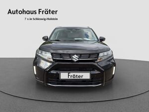 Suzuki Vitara Comfort+ Allgrip | KEINE ZUSÄTZLICHEN FRACHTKOSTEN | bild 2
