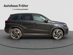Suzuki Vitara Comfort+ Allgrip | KEINE ZUSÄTZLICHEN FRACHTKOSTEN | bild 4