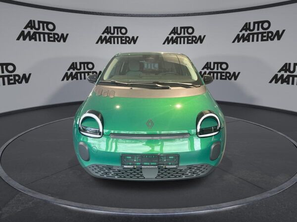 Renault Twingo E-TECH Techno 18Zoll Sitzheizung bild 3