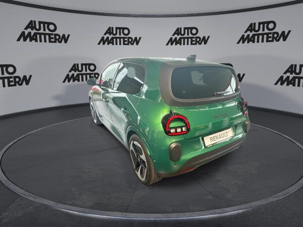 Renault Twingo E-TECH Techno 18Zoll Sitzheizung bild 7