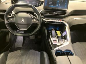 Peugeot 3008 Sofort verfügbar*Haustürlieferung*Anhängerkupplung*Autom. Geschwindigkeitskontrolle*Sitzheizung vorn bild 6