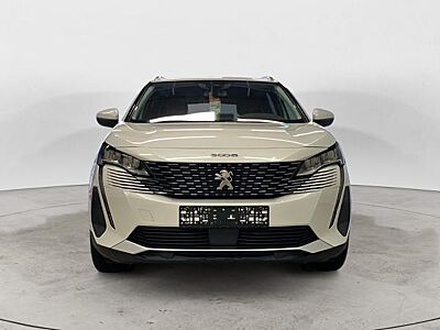 Peugeot 3008 Sofort verfügbar*Haustürlieferung*Anhängerkupplung*Autom. Geschwindigkeitskontrolle*Sitzheizung vorn