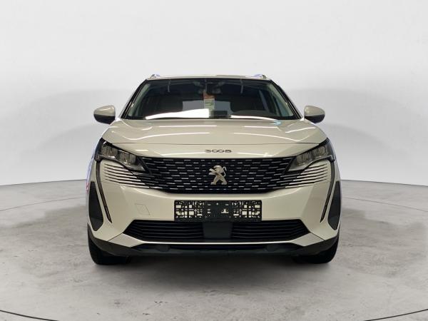 Peugeot 3008 Sofort verfügbar*Haustürlieferung*Anhängerkupplung*Autom. Geschwindigkeitskontrolle*Sitzheizung vorn bild