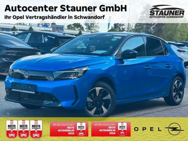 Opel Corsa-e GS Elektro 136PS AT *11kW OBC bild