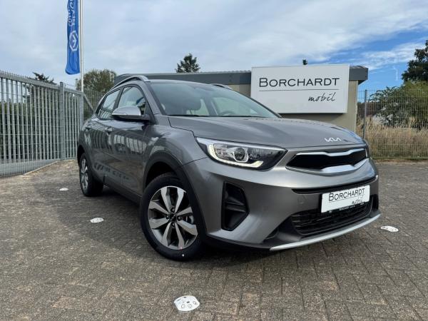 Kia Stonic 1.0 T-GDI 100 Vision DCT7 bild