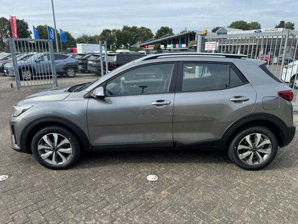 Kia Stonic 1.0 T-GDI 100 Vision DCT7 bild 3