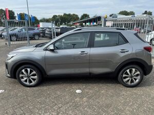 Kia Stonic 1.0 T-GDI 100 Vision DCT7 bild 3
