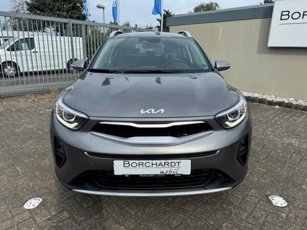 Kia Stonic 1.0 T-GDI 100 Vision DCT7 bild 5
