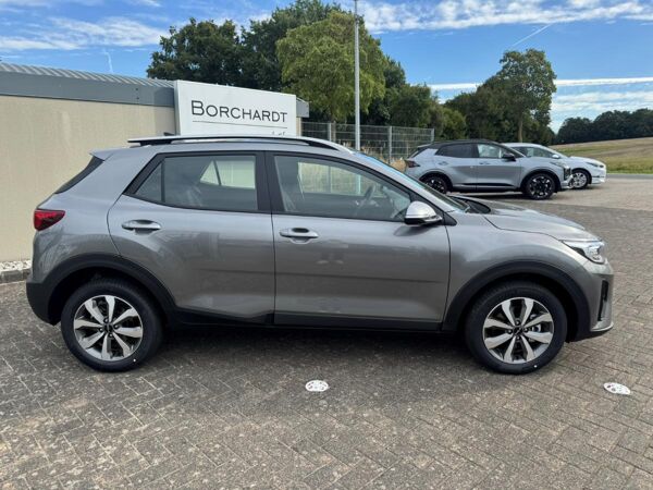 Kia Stonic 1.0 T-GDI 100 Vision DCT7 bild 6