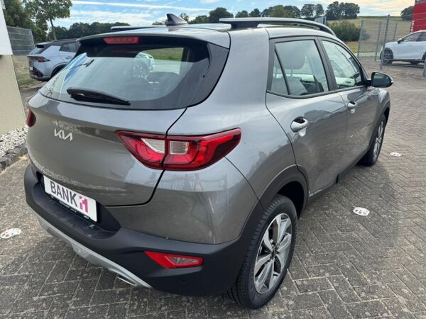 Kia Stonic 1.0 T-GDI 100 Vision DCT7 bild 7