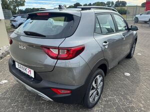 Kia Stonic 1.0 T-GDI 100 Vision DCT7 bild 7