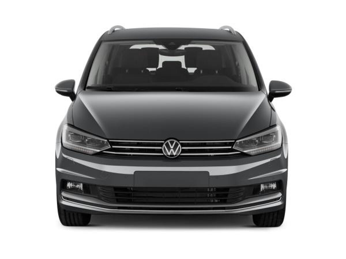 Volkswagen Touran ENERGY *SOFORT VERFÜGBAR!* 1,5 l TSI OPF 110 kW (150 PS) 7-Gang-Doppelkupplungsgetriebe DSG bild