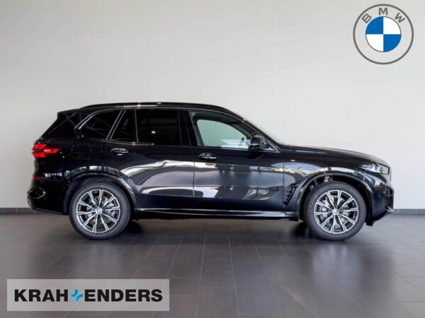 BMW X5 xDrive 30d 20" M-Sport Adap. LED Memory HiFi-sofort verfügbar!!! bild 2
