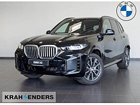 BMW X5 xDrive 30d 20" M-Sport Adap. LED Memory HiFi-sofort verfügbar!!!