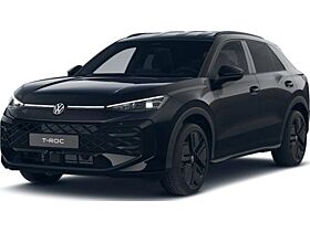 Volkswagen T-Roc ⚡R-Line BLACK 1.5 eTSI DSG⚡ **SOFORT VERFÜGBAR** Ausstattung nicht änderbar Volkswagen T-Roc ⚡R-Line BLACK 1.5 eTSI DSG⚡ **SOFORT VERFÜGBAR** Ausstattung nicht änderbar