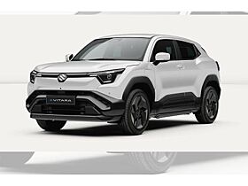 Suzuki e Vitara Club (49 kWh) *Navi/ ACC/Kamera* Suzuki e Vitara Club (49 kWh) *Navi/ ACC/Kamera*