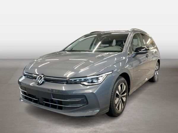 Volkswagen Golf VIII Variant GOAL 1.5 TSI ACC AHK DynLicht bild 4