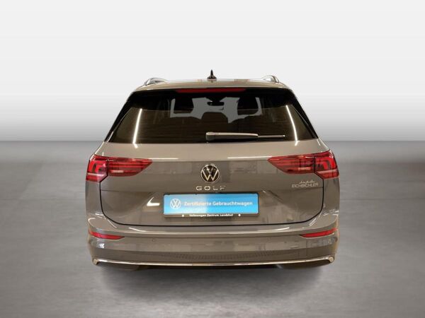 Volkswagen Golf VIII Variant GOAL 1.5 TSI ACC AHK DynLicht bild 6