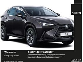 Lexus NX 450h+ Plug-in Business +4x4+Navi+R-Kam+