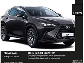 Lexus NX 450h+ Plug-in Business +4x4+Navi+R-Kam+ Lexus NX 450h+ Plug-in Business +4x4+Navi+R-Kam+