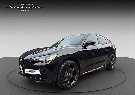 Alfa Romeo Stelvio VELOCE 280PS SOFORT VERFÜGBAR Gewerbe