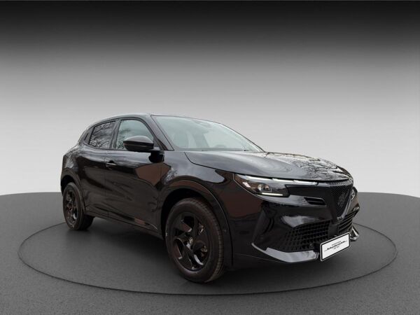 Alfa Romeo Junior IBRIDA TI 107kW (145 PS) - Gewerbe bild 7