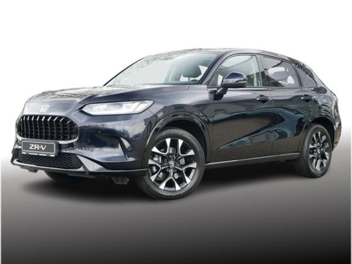 Honda ZR-V 2.0 i-MMD Hybrid Elegance bild
