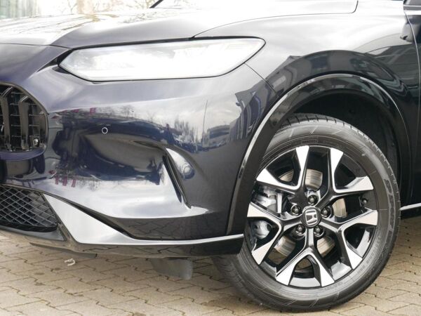 Honda ZR-V 2.0 i-MMD Hybrid Elegance bild 2