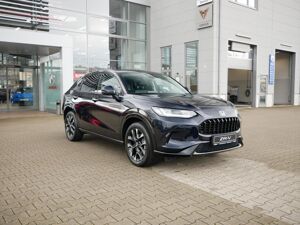Honda ZR-V 2.0 i-MMD Hybrid Elegance bild 3