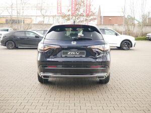 Honda ZR-V 2.0 i-MMD Hybrid Elegance bild 7