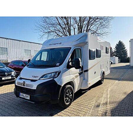 Citroën Jumper leasen