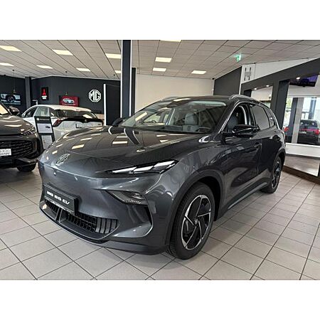 MG S5 EV leasen