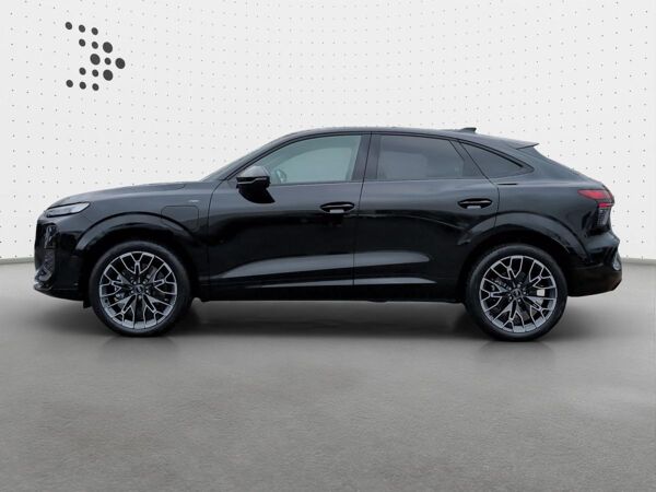 Audi Q3 Sportback e-hybrid S line 200 kW S tronic *Matrix*Lenkradheizung*Tech Plus* bild 3