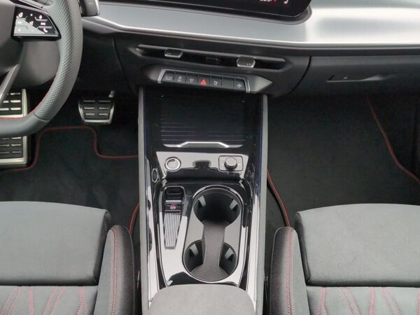 Audi Q3 Sportback e-hybrid S line 200 kW S tronic *Matrix*Lenkradheizung*Tech Plus* bild 6