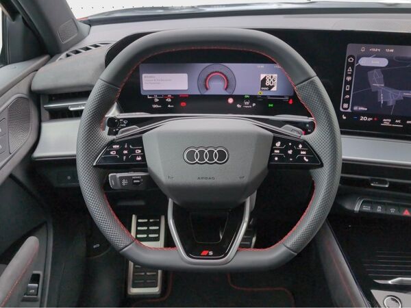 Audi Q3 Sportback e-hybrid S line 200 kW S tronic *Matrix*Lenkradheizung*Tech Plus* bild 7
