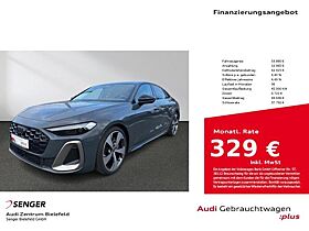 Audi A5 edition one 2.0 TDI S tronic Matrix-LED ACC