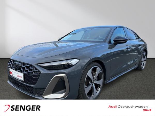 Audi A5 edition one 2.0 TDI S tronic Matrix-LED ACC bild