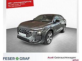 Audi Q3 Spb TFSI S tr. *Tech Plus*Pano*S line*